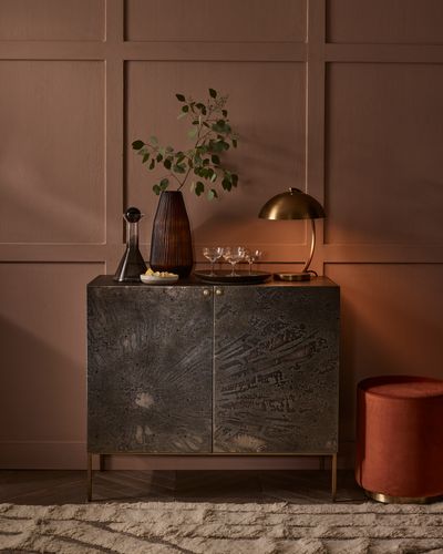 Zenith Drinks Cabinet