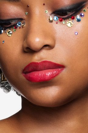 olce & Gabbana What A Gem! Multi-Wear Precious Jewel Stickers