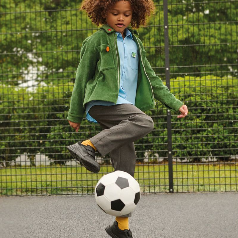 Back to School with Start-Rite Shoes