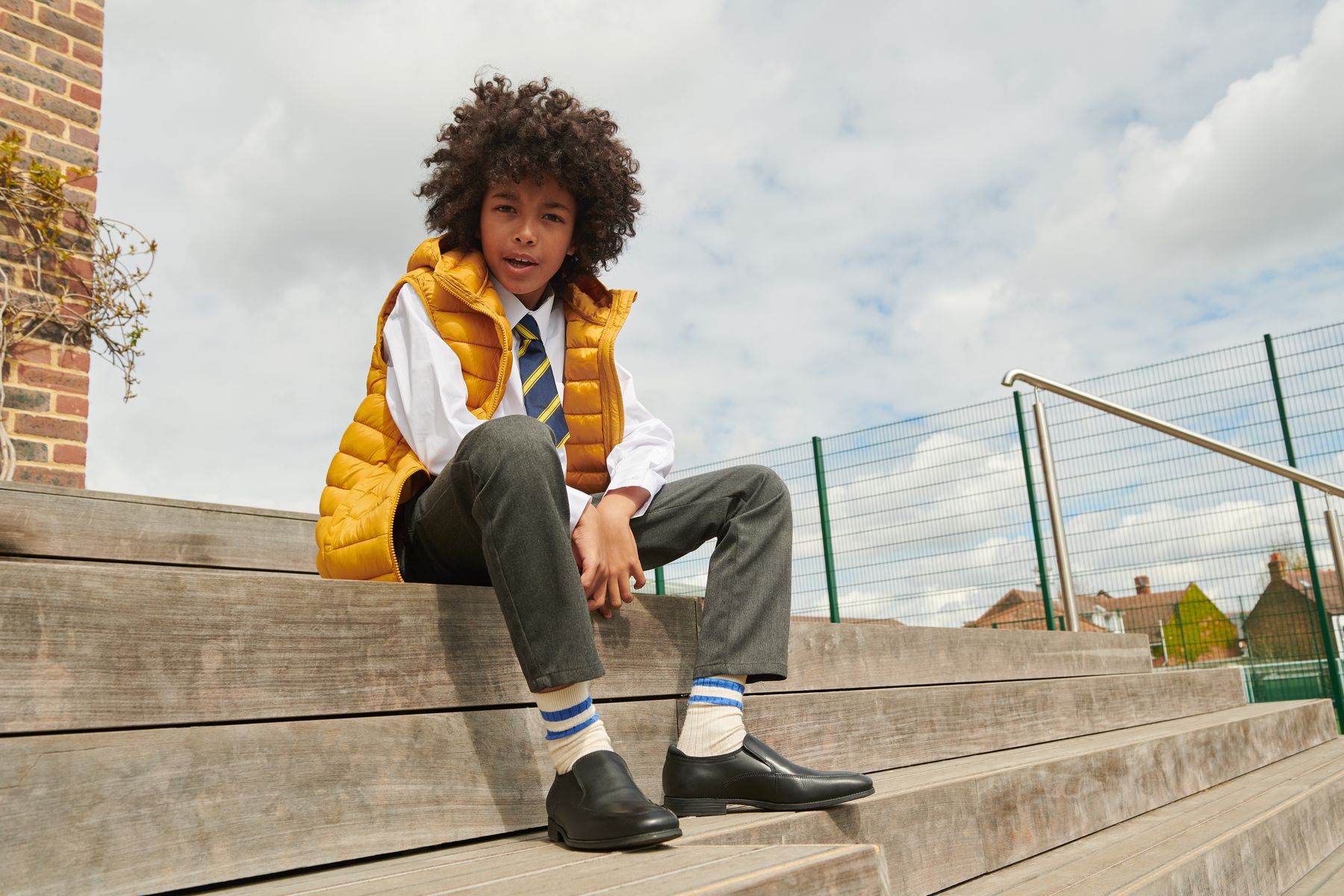 Start-Rite School Shoes AW22 