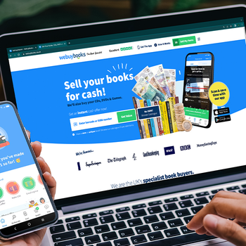 WeBuyBooks