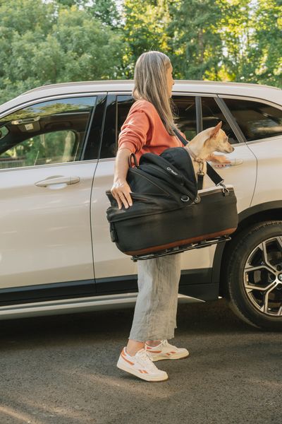 PRODUCT | Maeve Car Seat & Base
