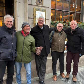 Charles Highett - Tony Hockey - Paul Tweedale - Alistair Waite - Simon Leegood.jpg