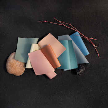Ultrafabrics Pumice new colors 