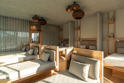 Alpenreych Spa