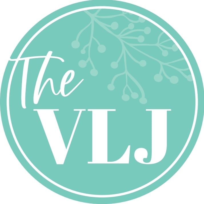 The Vegan Lifestyle Journal 