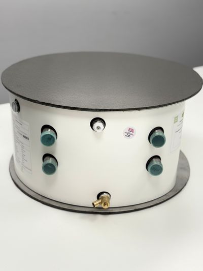 Heat Saviour a new, groundbreaking heat pump technology