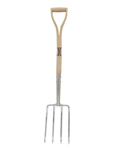 Stainless Steel Digging Fork