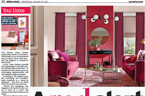 Screencapture of Aldershot News & Mail