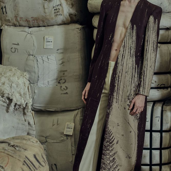 Anna Zhou's design