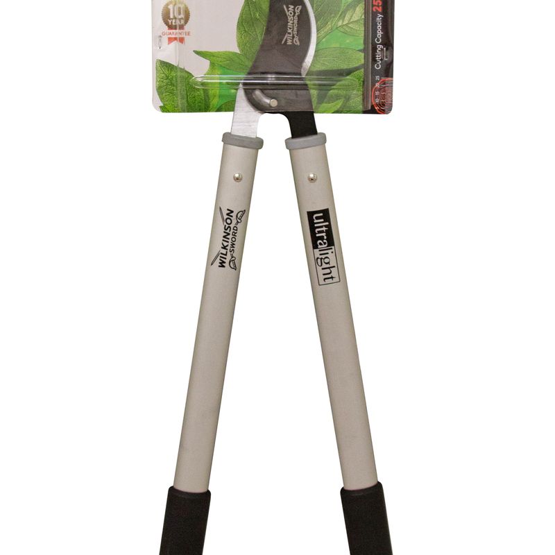 Ultralight Bypass Loppers