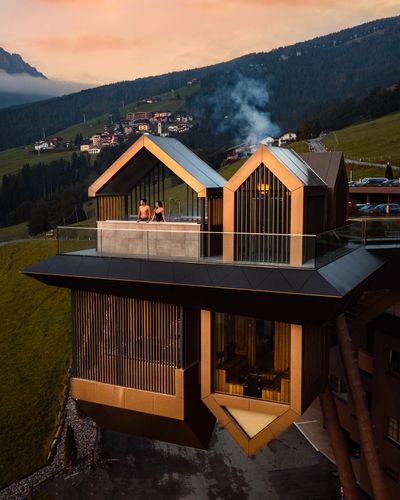 Heaven & Hell Spa