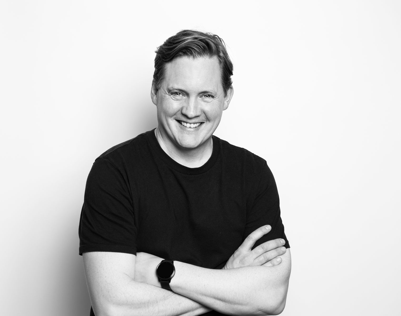 Peter Mason, Founder and CEO
