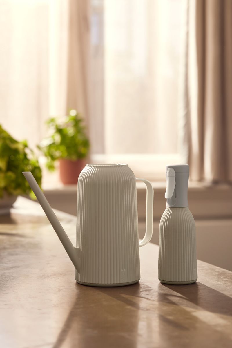 vibes watering can and mister