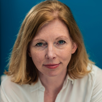 Professor Sarah Blagden, Oxford Drug Design