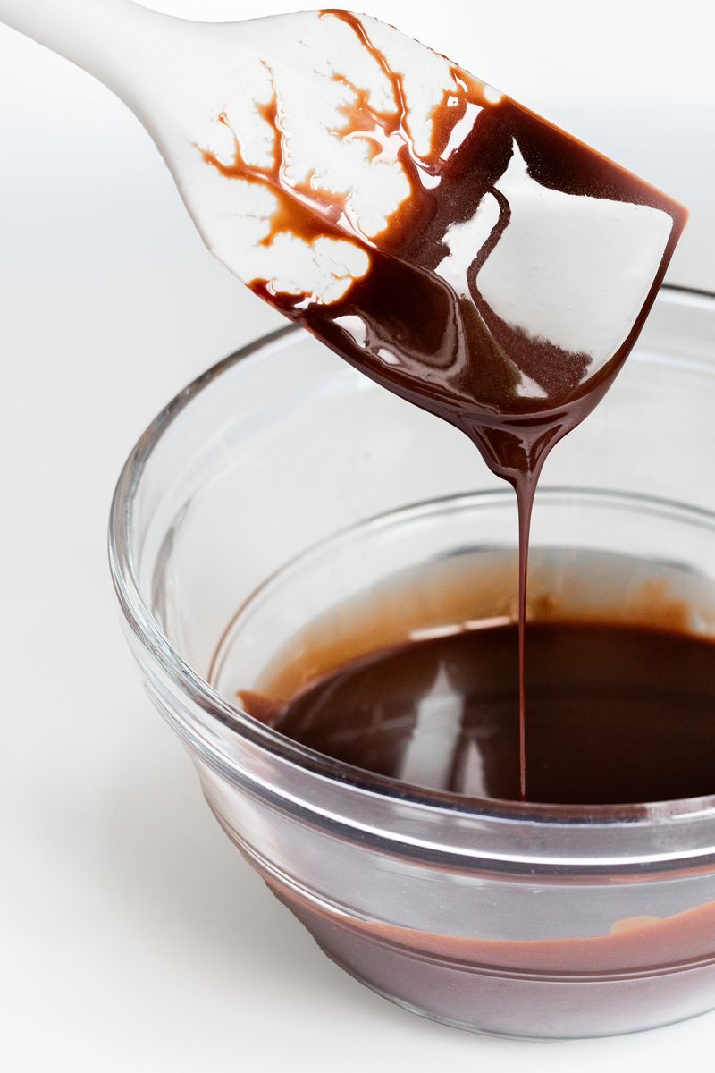 Sunflower Chocolate Mousse, French Sable Breton, With A Coconut, Lime And Lemongrass Mousseline