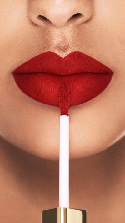 Everkiss Liquid Lip - No Transfer Soft Matte Lipstick