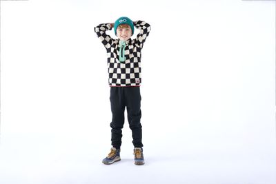 TOG24 x Shaun the Sheep kids collection