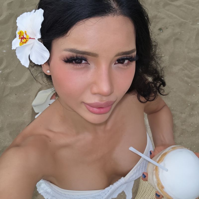 Zii Lizard Thailand 2025