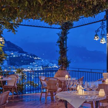Hotel Santa Caterina