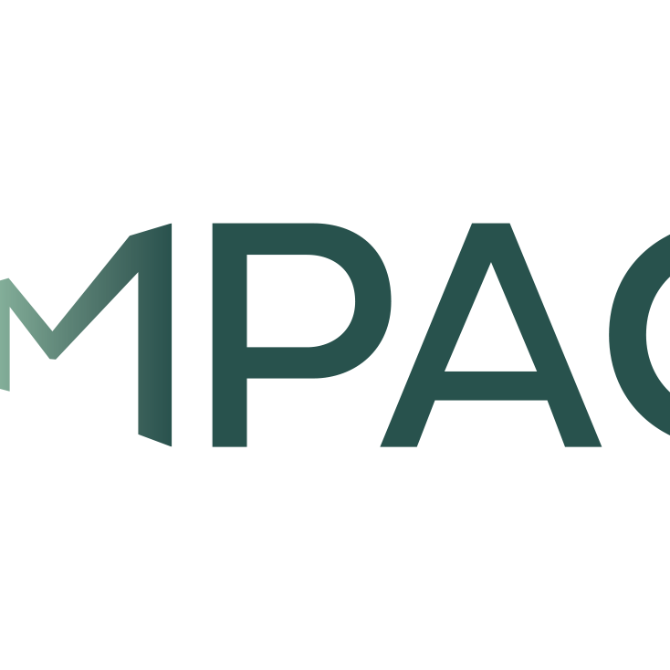 Immpact logo