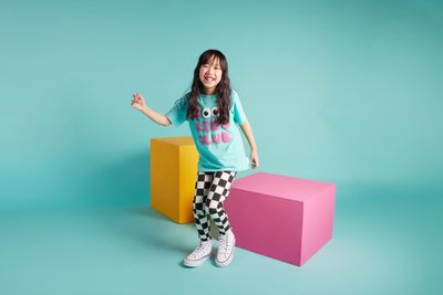 TOG24 X Shaun the Sheep collaboration