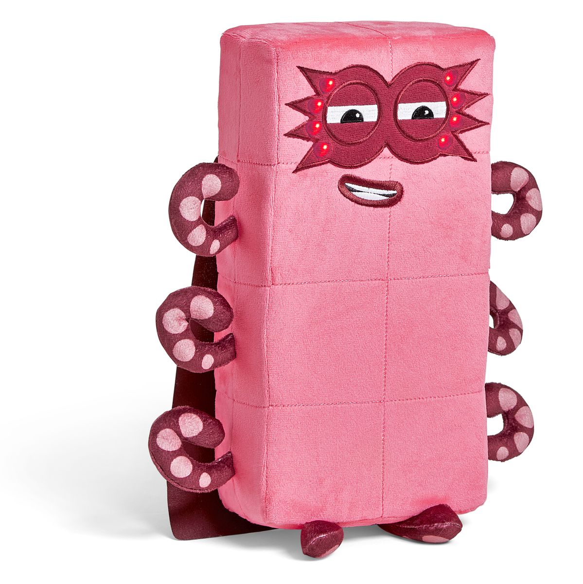 Numberblocks® Sing-Along Superhero Eight