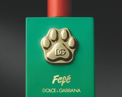 Dolce&Gabbana Fefé