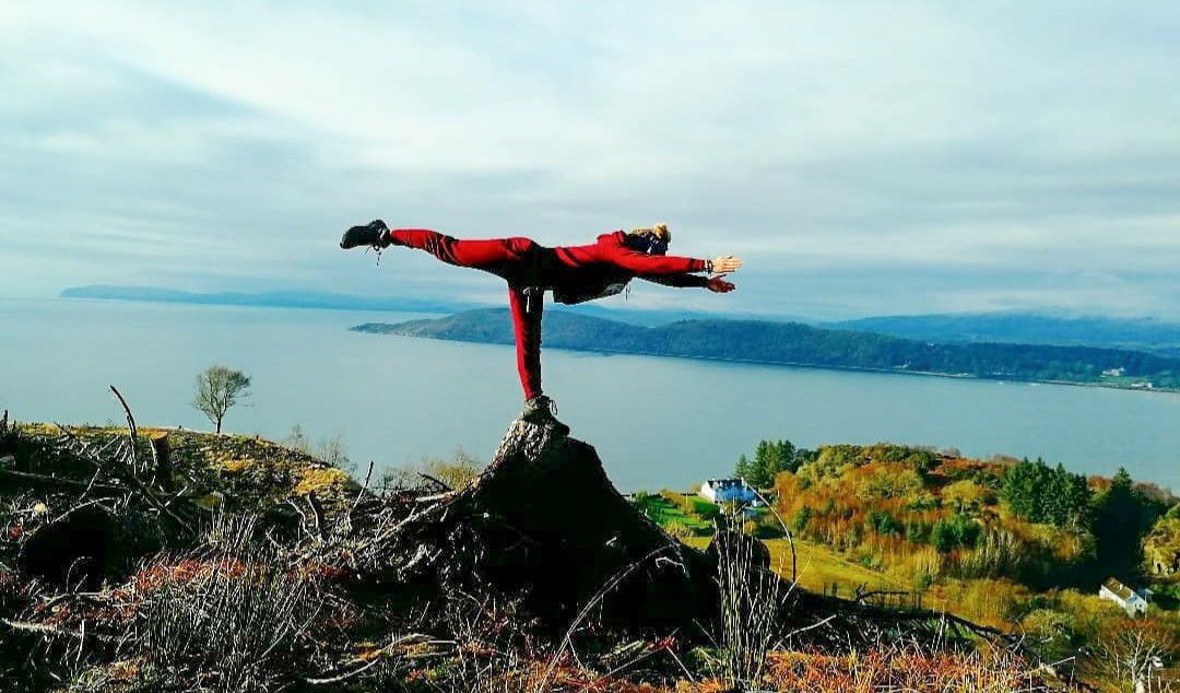 Wellness-Essary is a holistic wellness app and events platform 