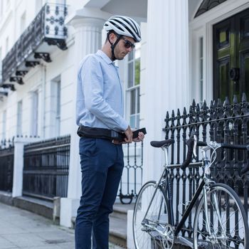 Halfords partners with Cycleplan insurance