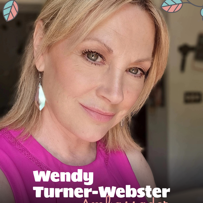 Wendy Turner Webster