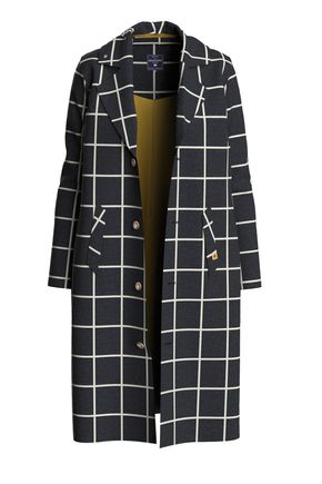 Brakeburn Melbury Jacket - £129.99