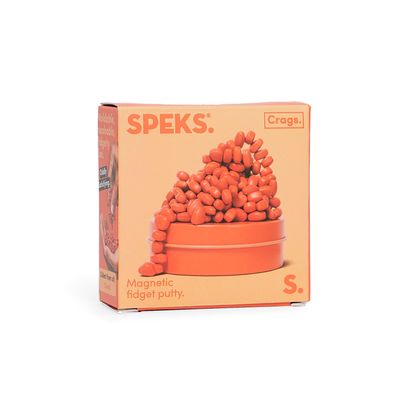 Speks Mini Crags 