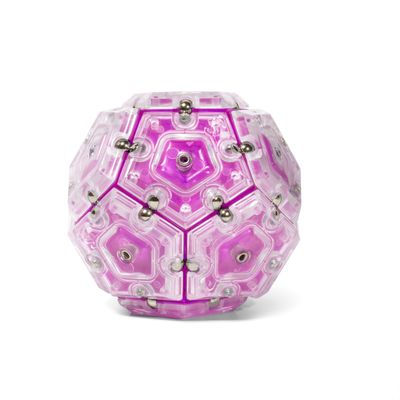 Speks Geode Sphere
