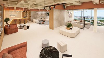 Sales Gallery