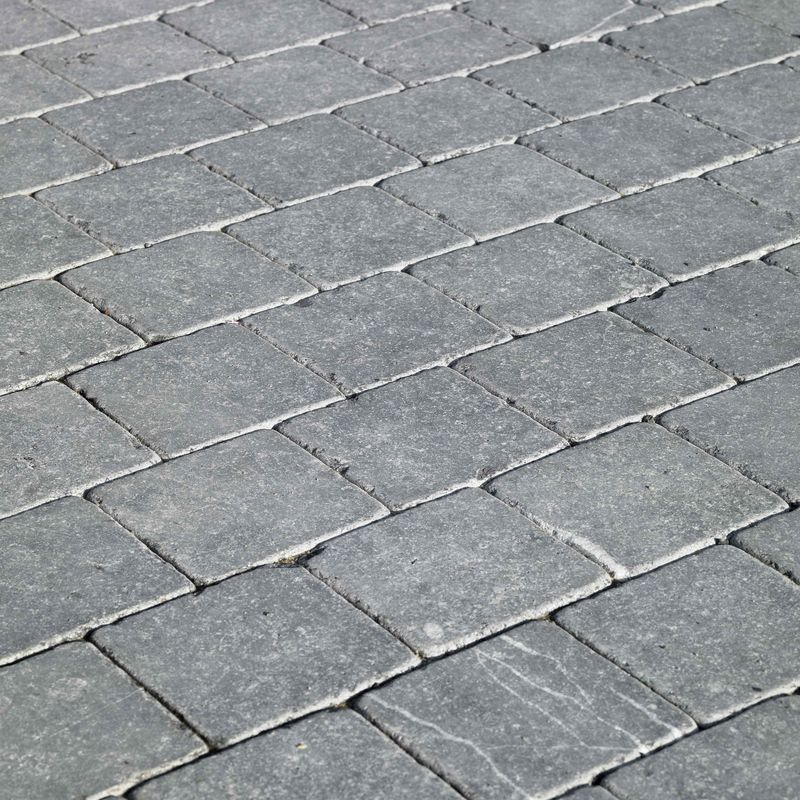 Belgian Bluestone