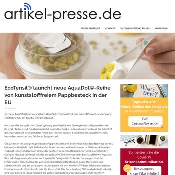 artikel-presse_de__ecotensil-launcht-neue-aquadot-reihe-von-kunststofffreiem-pappbesteck-in-der-eu_html