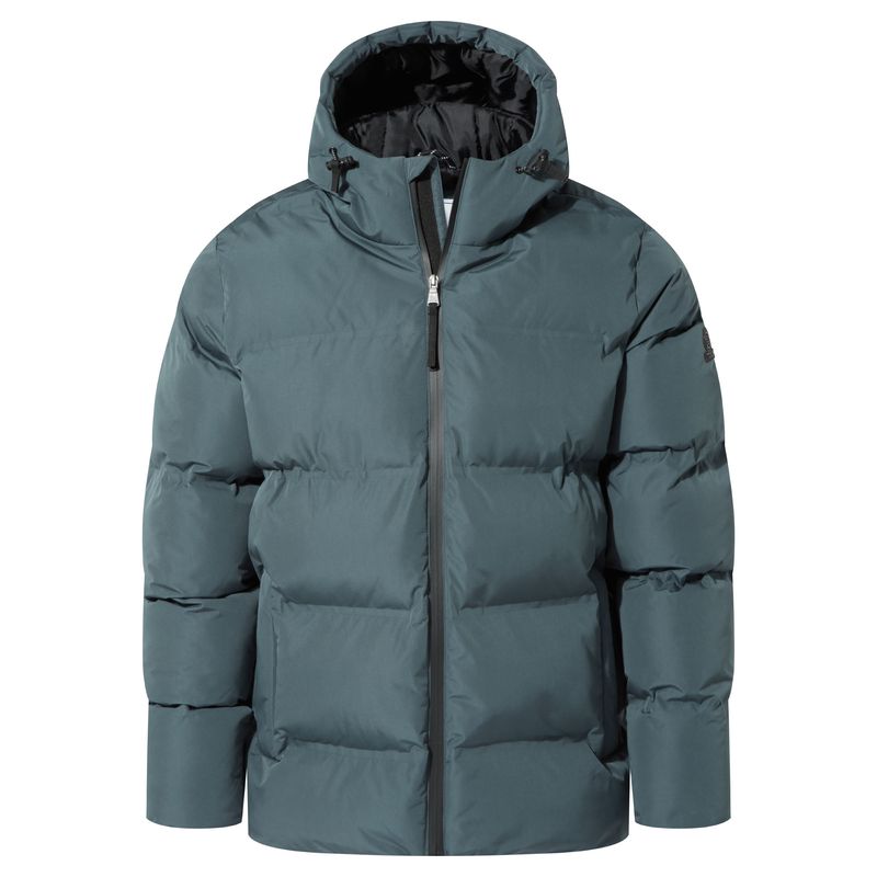 Menka Men's Padded Jacket