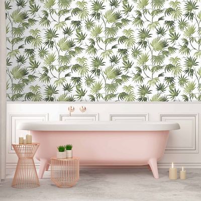 Pearl Lowe Collection - Va Va Frome Meadow Green
