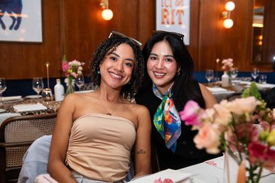 Jamilah Simpson, London-based professional in shared living
