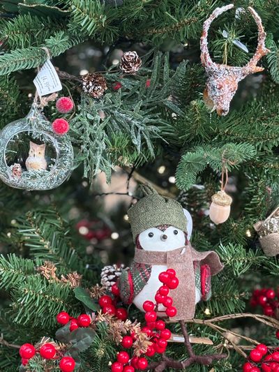 Move over gonks – there's a new festive tradition in town! 