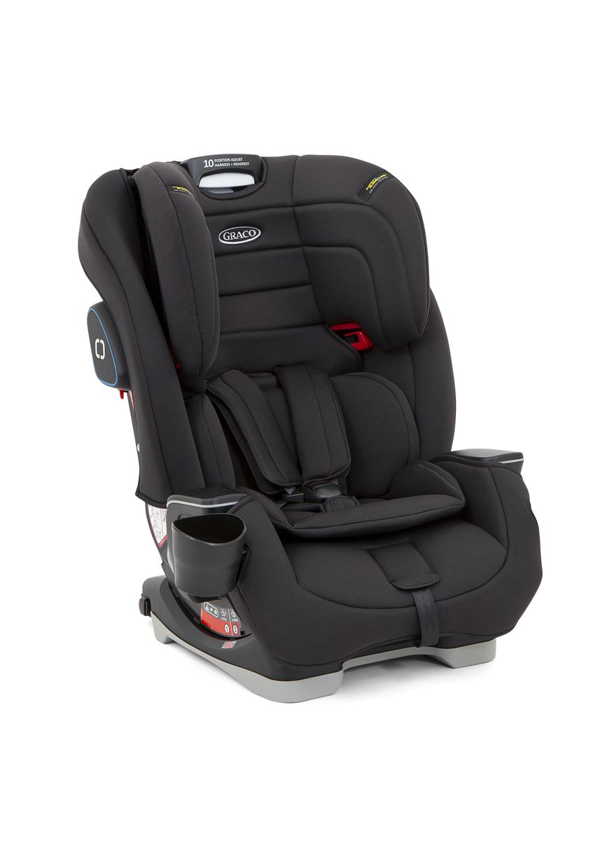 Graco Avolve Group 1/2/3 Car Seat