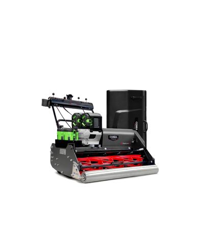  Fortis Stadium 34 – EGO Peak Power™