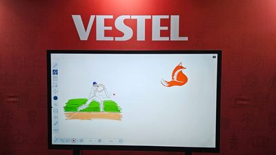 Vestel Peerless AV Showcase 2024                                                  