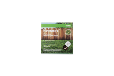 Nemasys® Biological Leatherjacket Killer 