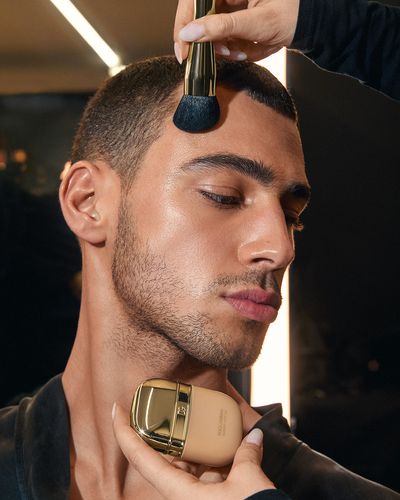 Dolce&Gabbana Men's Fall/Winter 2026 Fashion Show