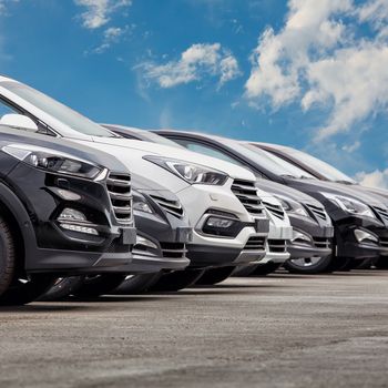 Car Fleet 2