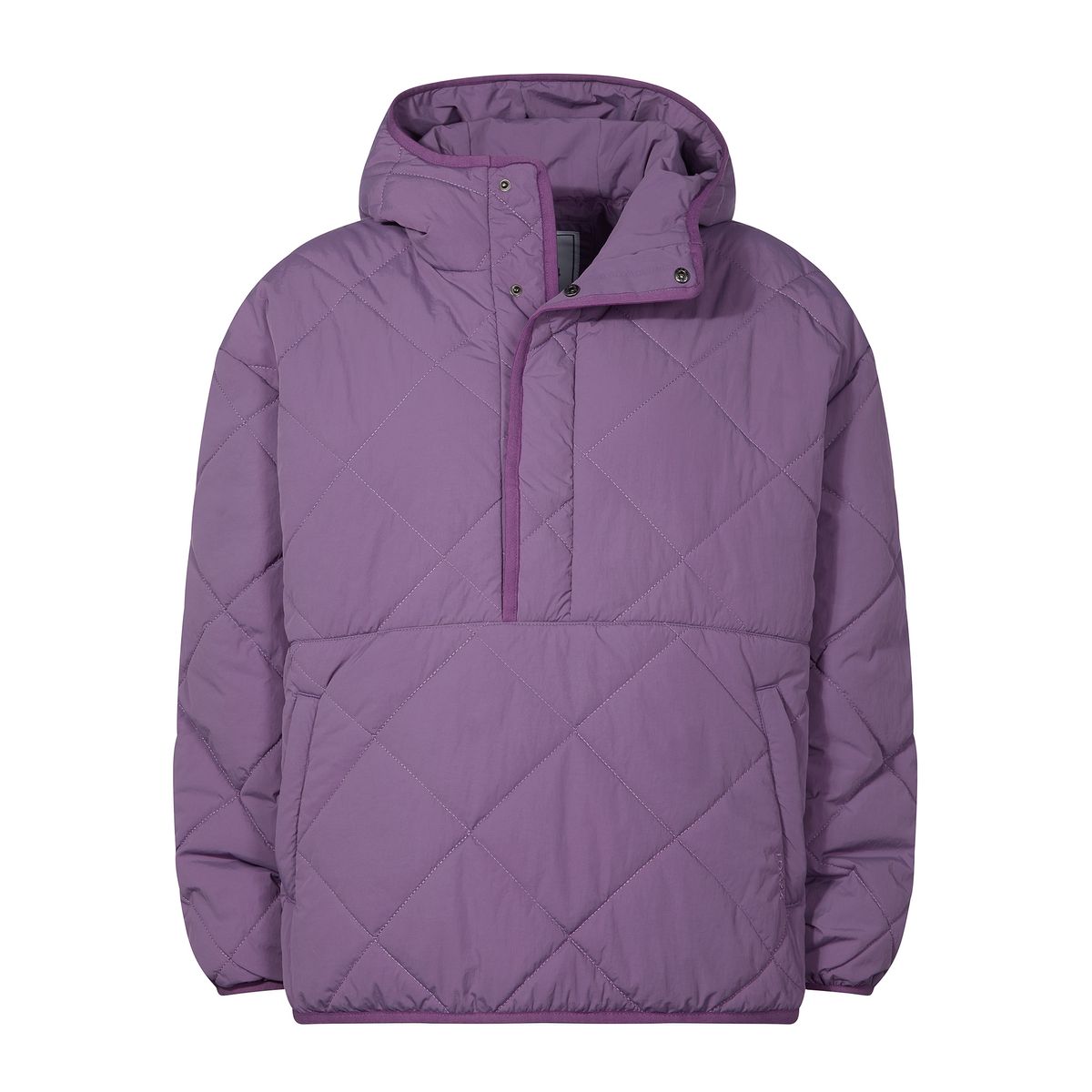 Nanford Women's Padded Overhead - Orchid