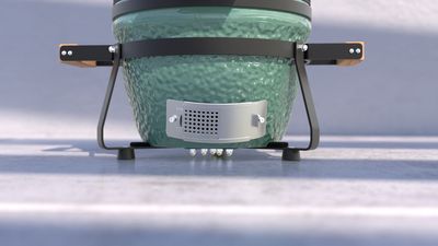 Ottimo Searsmith 13” Kamado Barbecue