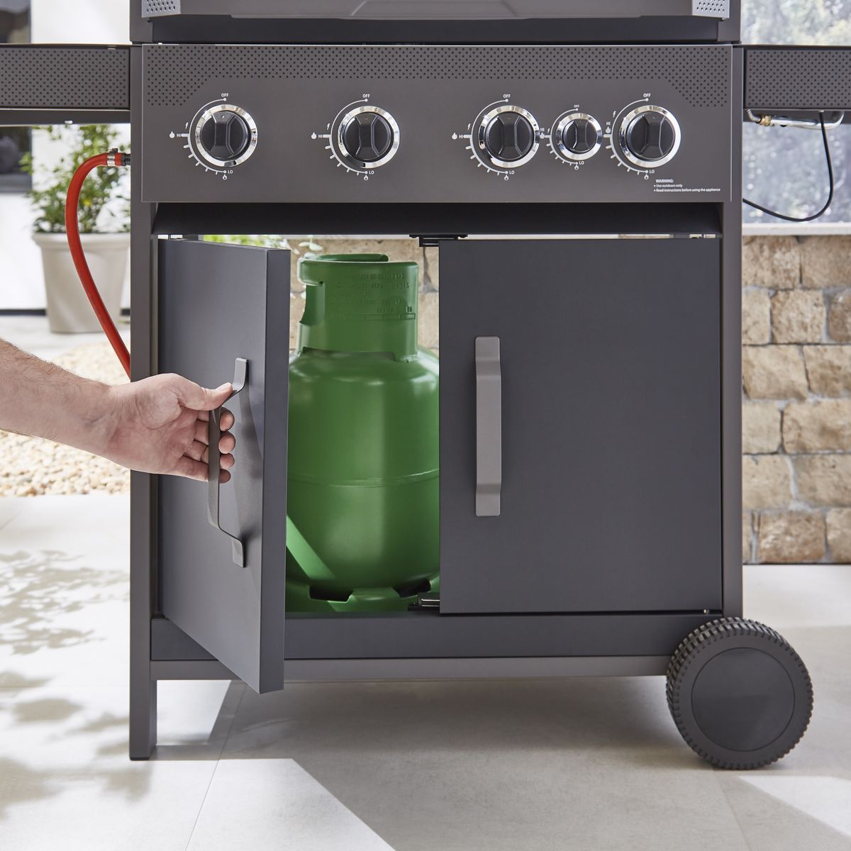 T978502 Tower Stealth Four Burner BBQ-2.jpg